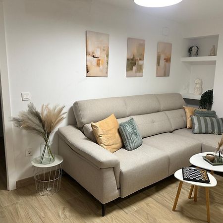Rambla Flat 48 Διαμέρισμα Αλικάντε Εξωτερικό φωτογραφία