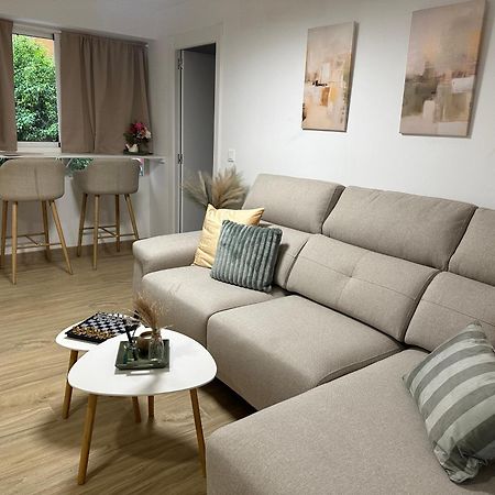 Rambla Flat 48 Διαμέρισμα Αλικάντε Εξωτερικό φωτογραφία