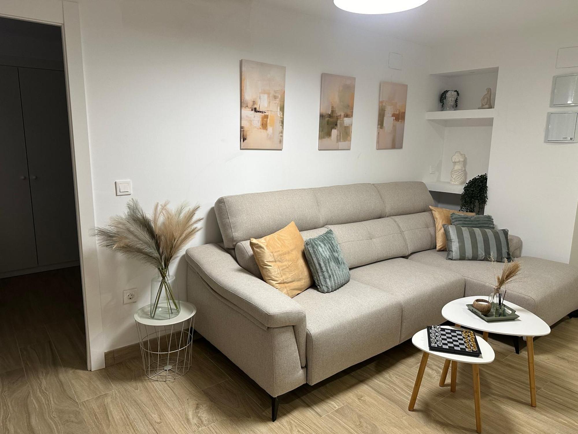 Rambla Flat 48 Διαμέρισμα Αλικάντε Εξωτερικό φωτογραφία