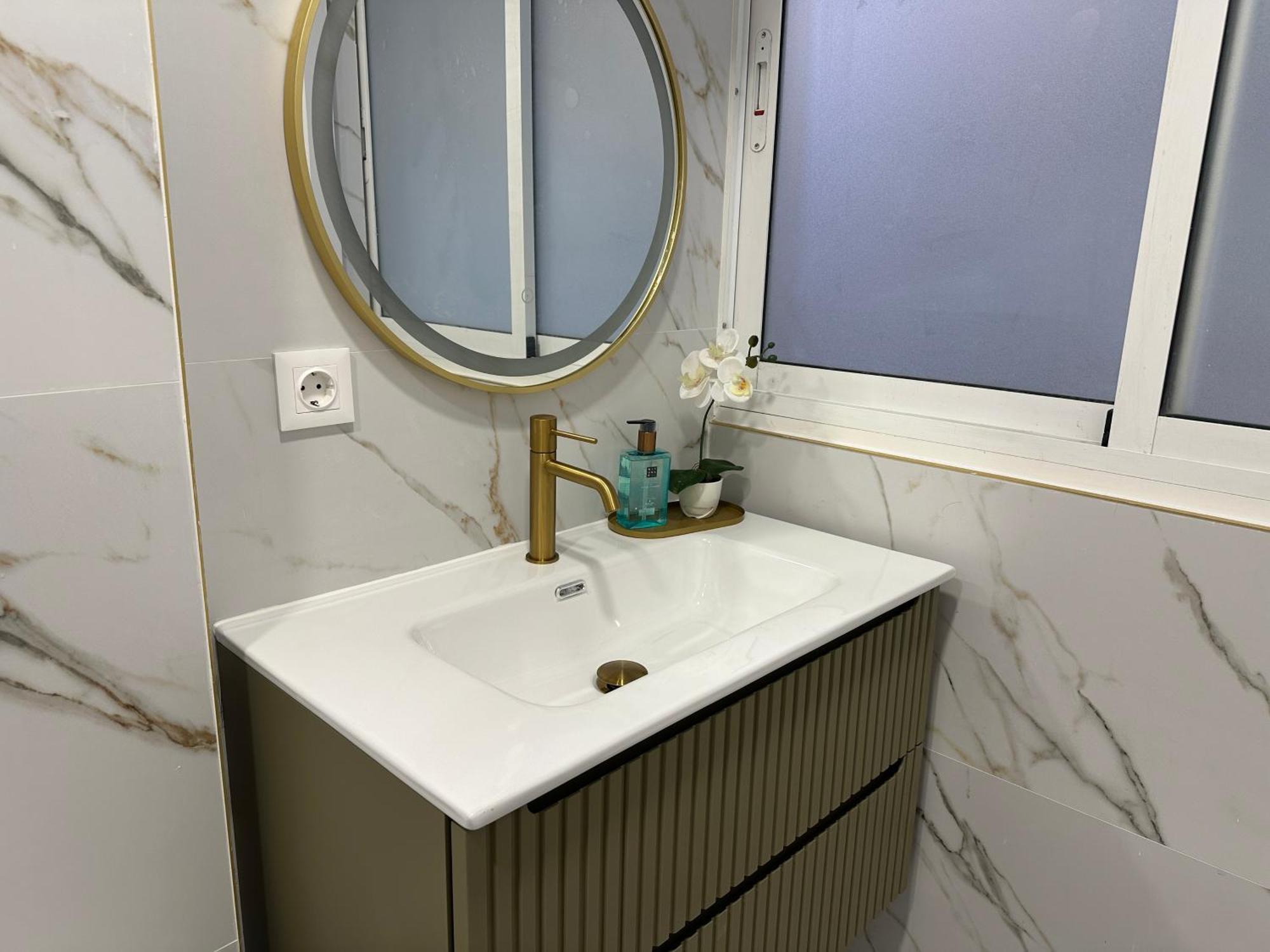 Rambla Flat 48 Διαμέρισμα Αλικάντε Εξωτερικό φωτογραφία