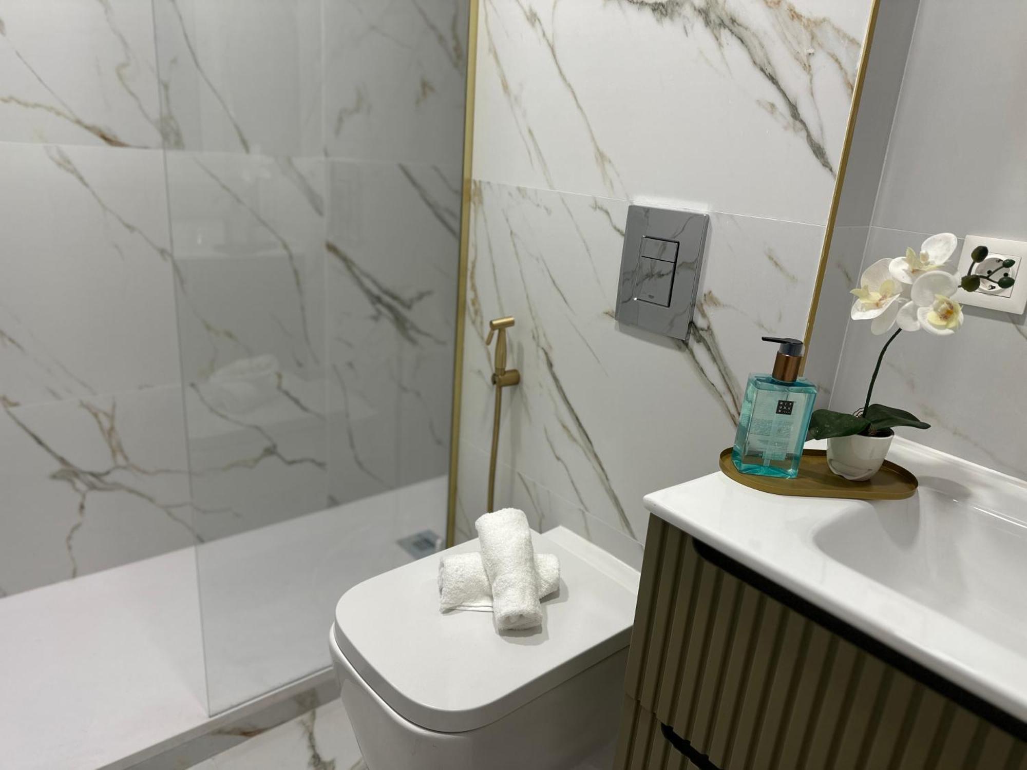 Rambla Flat 48 Διαμέρισμα Αλικάντε Εξωτερικό φωτογραφία