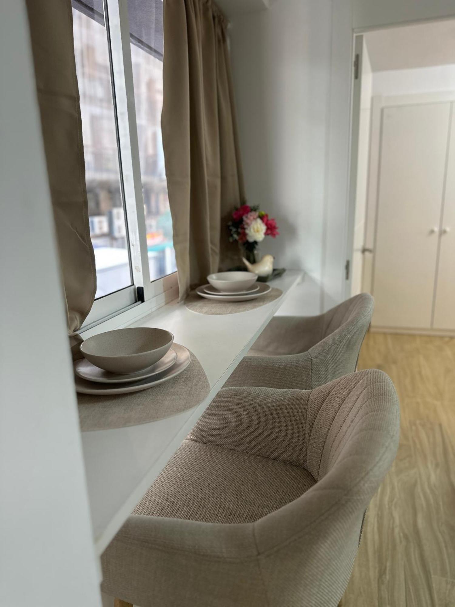 Rambla Flat 48 Διαμέρισμα Αλικάντε Εξωτερικό φωτογραφία