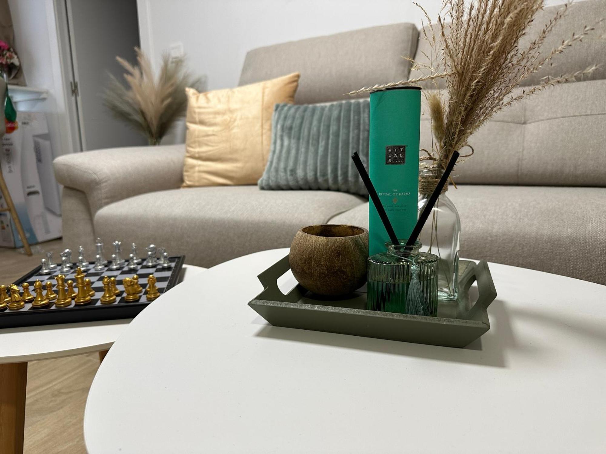 Rambla Flat 48 Διαμέρισμα Αλικάντε Εξωτερικό φωτογραφία