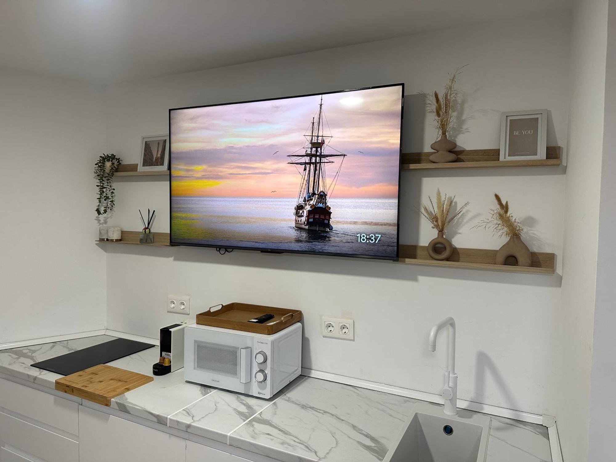 Rambla Flat 48 Διαμέρισμα Αλικάντε Εξωτερικό φωτογραφία