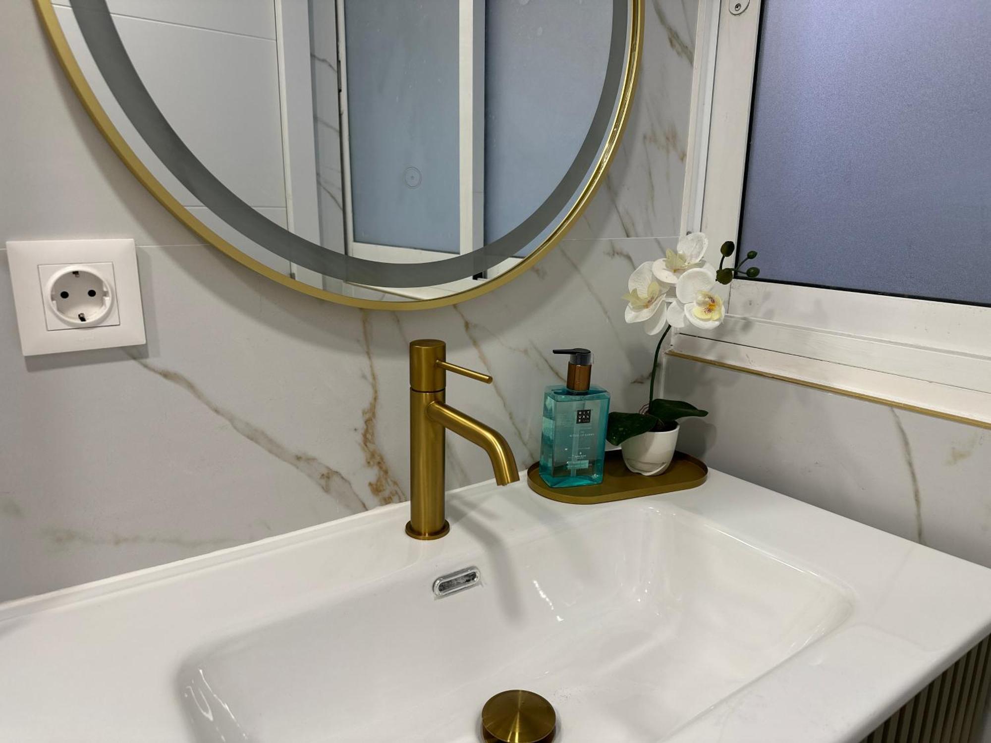 Rambla Flat 48 Διαμέρισμα Αλικάντε Εξωτερικό φωτογραφία