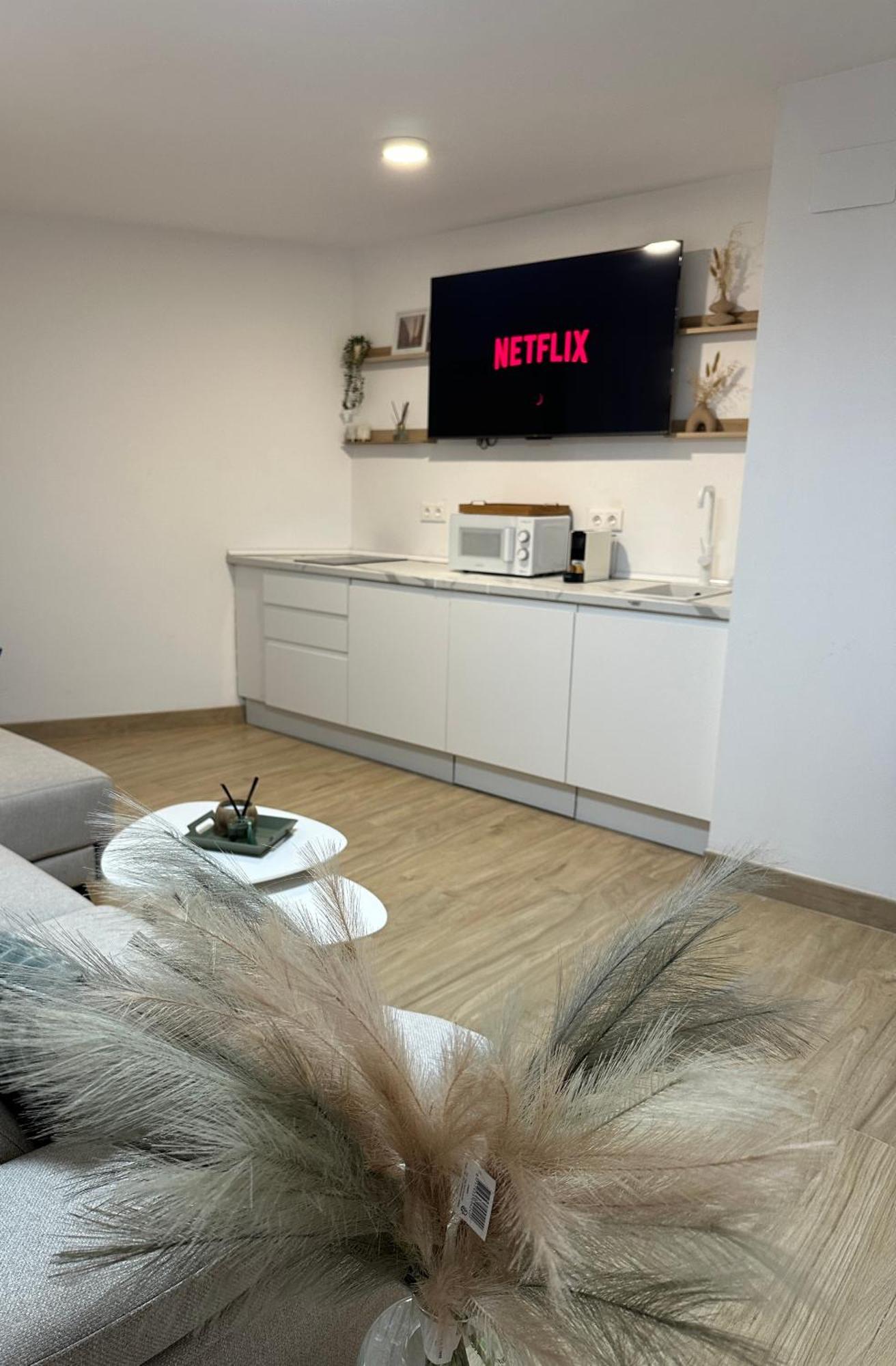 Rambla Flat 48 Διαμέρισμα Αλικάντε Εξωτερικό φωτογραφία