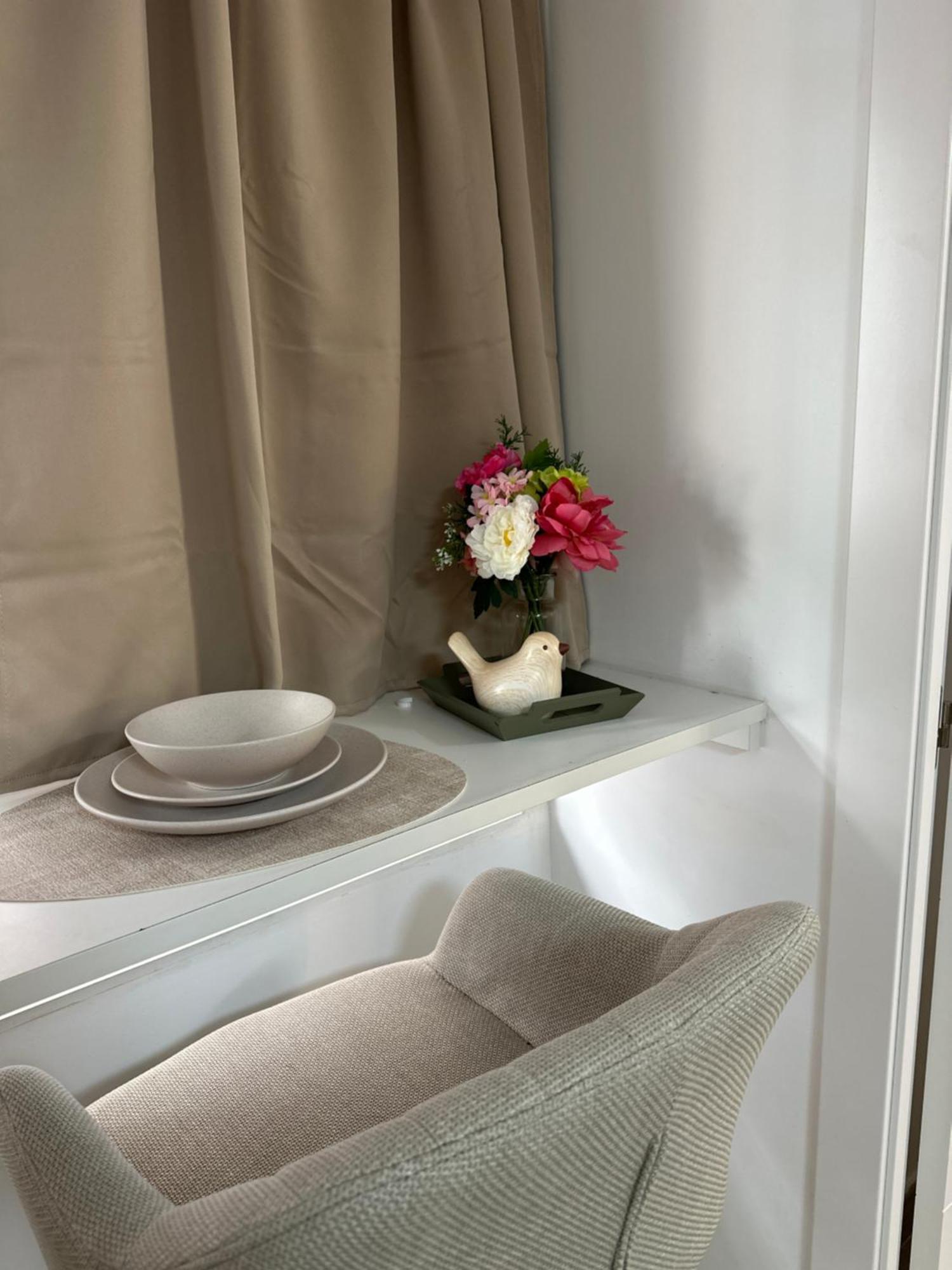 Rambla Flat 48 Διαμέρισμα Αλικάντε Εξωτερικό φωτογραφία