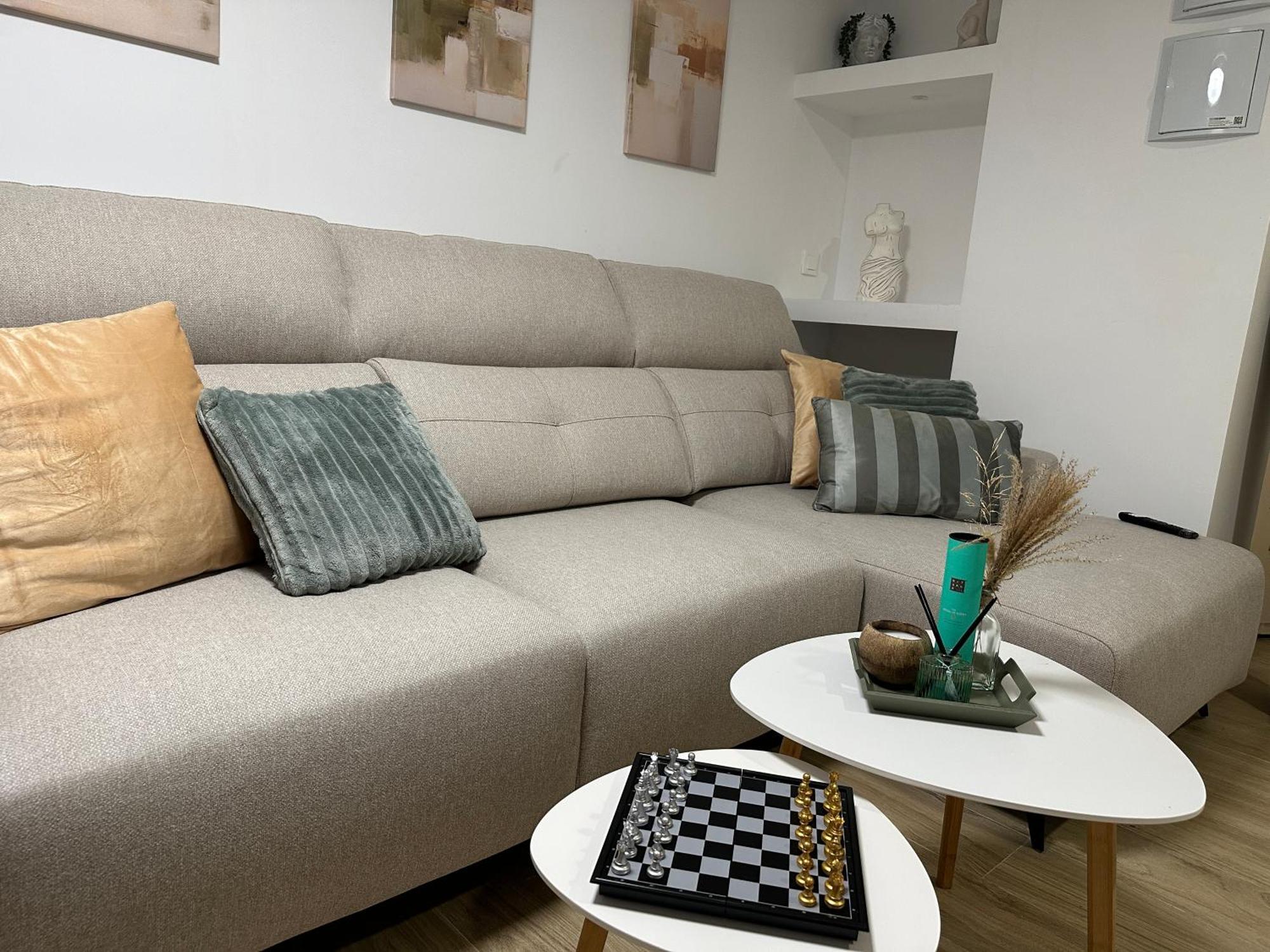 Rambla Flat 48 Διαμέρισμα Αλικάντε Εξωτερικό φωτογραφία