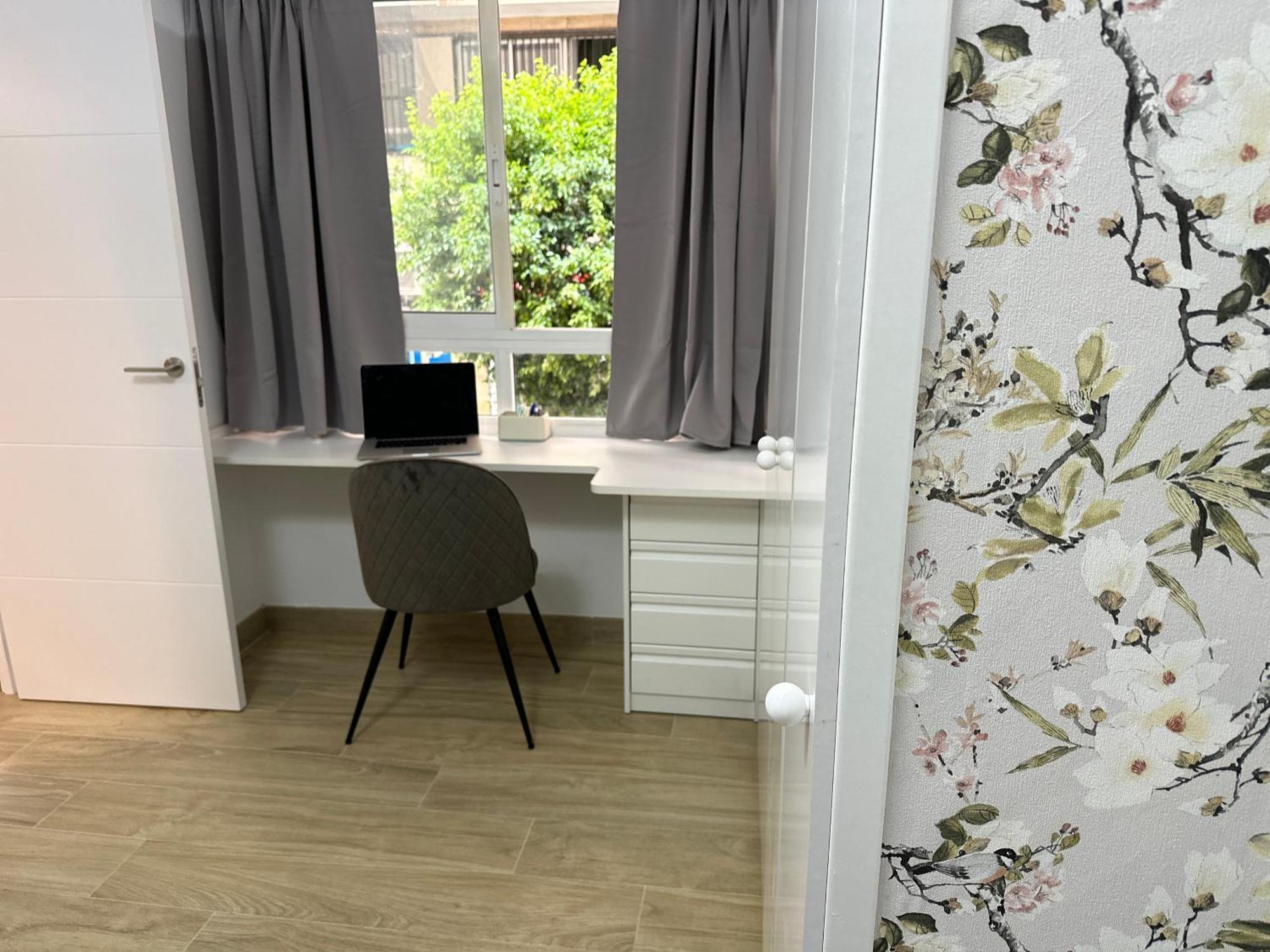 Rambla Flat 48 Διαμέρισμα Αλικάντε Εξωτερικό φωτογραφία